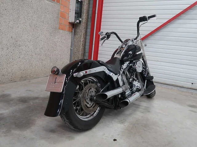 Harley davidson - afbeelding 10 van  46