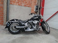Harley davidson - afbeelding 12 van  46