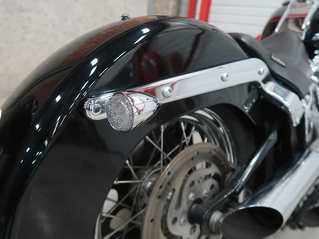 Harley davidson - afbeelding 14 van  46