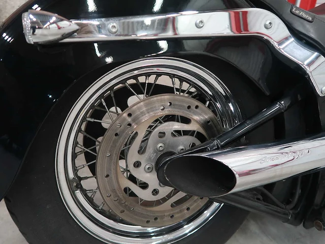 Harley davidson - afbeelding 16 van  46