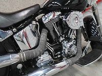Harley davidson - afbeelding 17 van  46