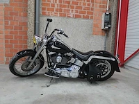 Harley davidson - afbeelding 1 van  46