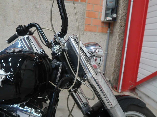 Harley davidson - afbeelding 22 van  46
