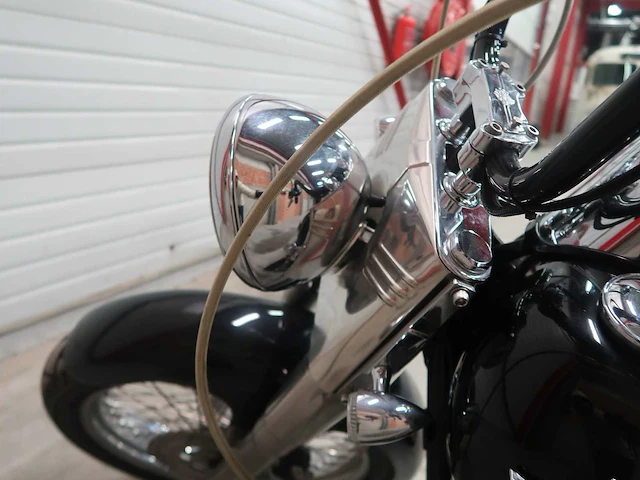 Harley davidson - afbeelding 25 van  46