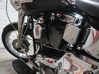 Harley davidson - afbeelding 26 van  46