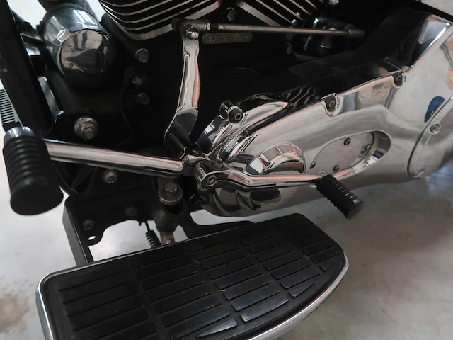 Harley davidson - afbeelding 29 van  46