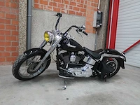 Harley davidson - afbeelding 2 van  46