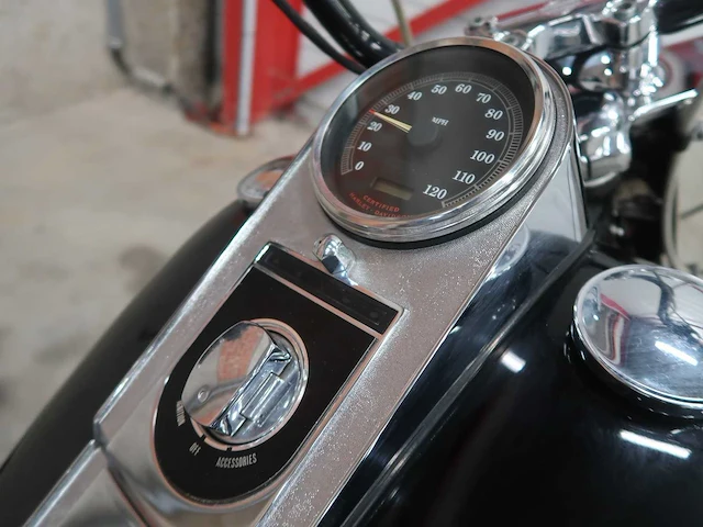 Harley davidson - afbeelding 37 van  46