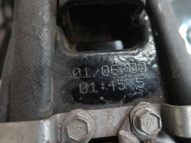 Harley davidson - afbeelding 38 van  46
