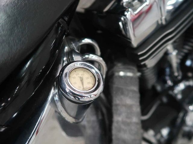 Harley davidson - afbeelding 39 van  46