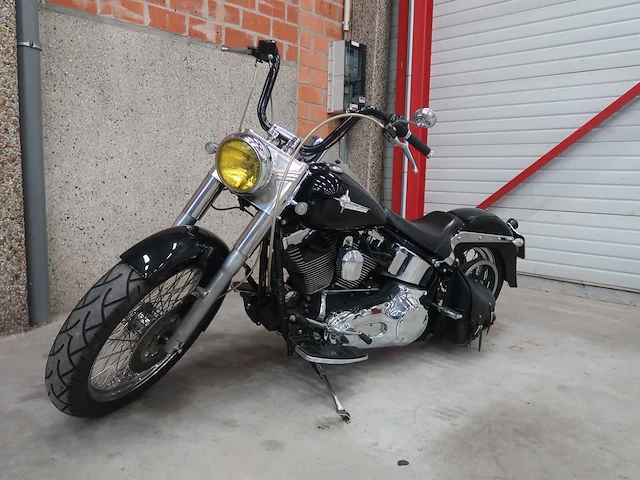 Harley davidson - afbeelding 3 van  46