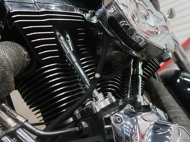 Harley davidson - afbeelding 40 van  46