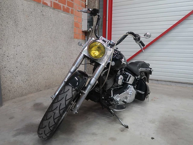 Harley davidson - afbeelding 4 van  46