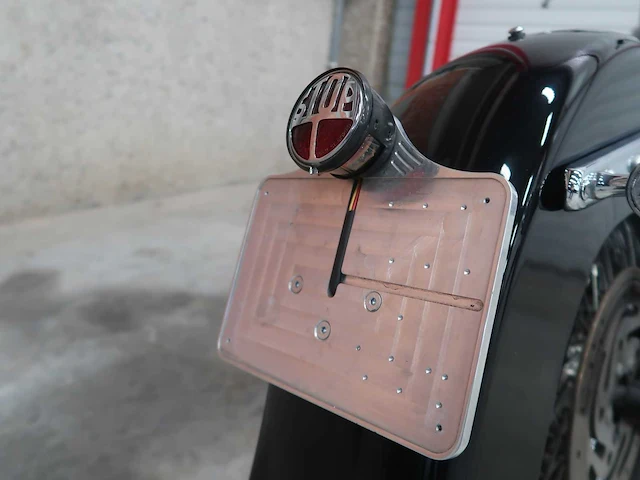 Harley davidson - afbeelding 6 van  46