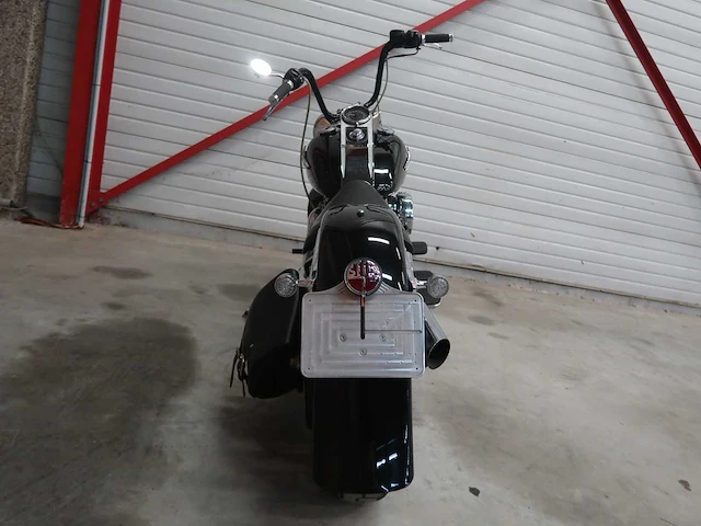 Harley davidson - afbeelding 7 van  46
