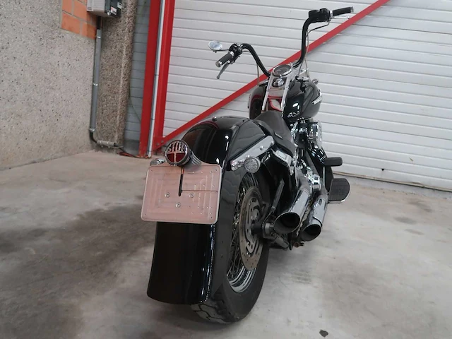 Harley davidson - afbeelding 8 van  46