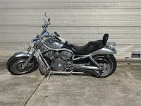 Harley davidson