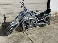 Harley davidson - afbeelding 2 van  8
