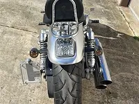 Harley davidson - afbeelding 3 van  8