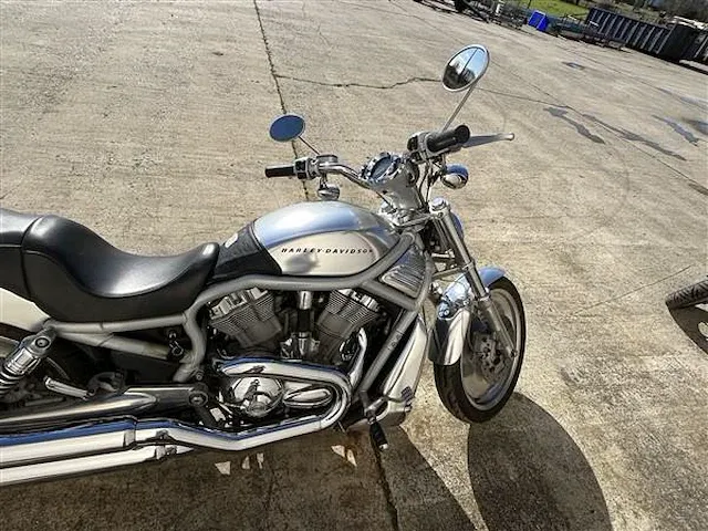 Harley davidson - afbeelding 5 van  8