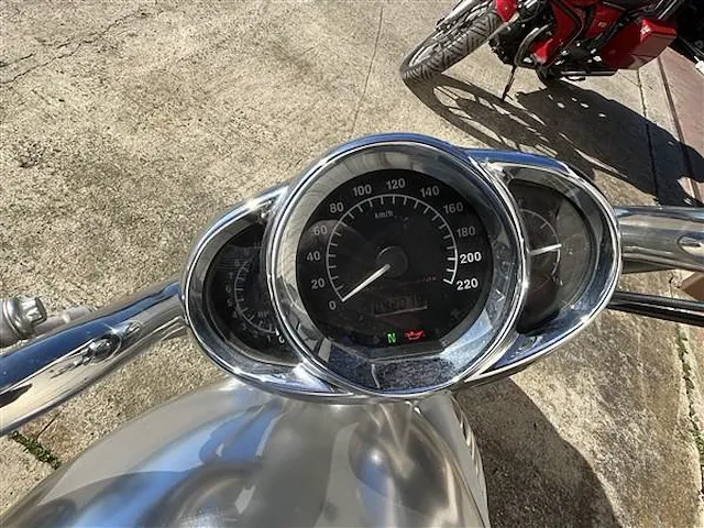 Harley davidson - afbeelding 7 van  8