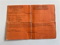 Harley davidson - afbeelding 8 van  8
