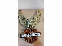 Harley davidson - afbeelding 2 van  5