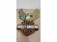 Harley davidson - afbeelding 4 van  5