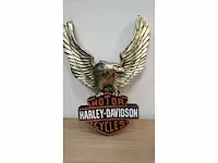 Harley davidson - afbeelding 5 van  5