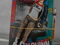 Harley quinn mattel - afbeelding 1 van  2