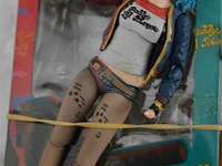 Harley quinn mattel - afbeelding 2 van  2