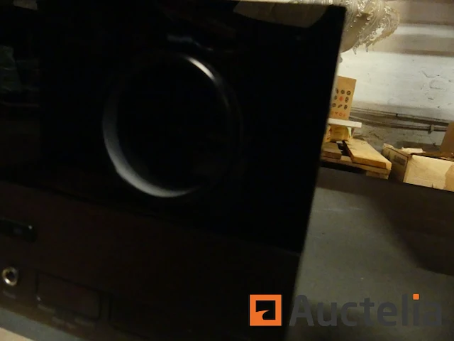 Harman kardon avr182 versterker - afbeelding 1 van  6