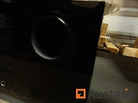 Harman kardon avr182 versterker - afbeelding 1 van  6