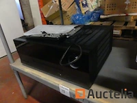 Harman kardon avr182 versterker - afbeelding 4 van  6