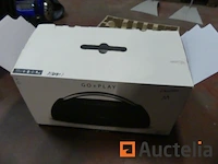 Harman kardon go+play draagbare bluetooth-luidspreker - afbeelding 5 van  6