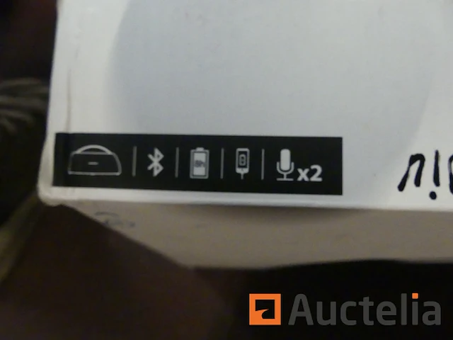 Harman kardon go+play draagbare bluetooth-luidspreker - afbeelding 6 van  6