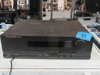 Harman kardon hk3250 tuner/versterker - afbeelding 1 van  6