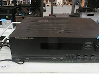Harman kardon hk3250 tuner/versterker - afbeelding 2 van  6