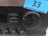 Harman kardon hk3250 tuner/versterker - afbeelding 3 van  6