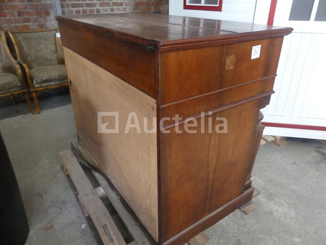 Harmonium alexandre vader en zoon - afbeelding 1 van  5