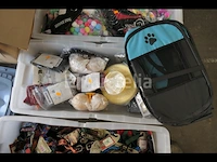 Harnassen, spelletjes voor honden en katten - afbeelding 1 van  8