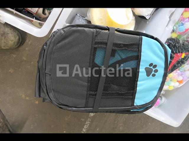 Harnassen, spelletjes voor honden en katten - afbeelding 4 van  8