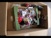 Harnassen, spelletjes voor honden en katten - afbeelding 8 van  8