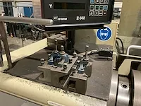 Harrison m450 universele draaibank - afbeelding 3 van  17