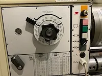 Harrison m450 universele draaibank - afbeelding 4 van  17