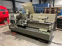 Harrison m450 universele draaibank