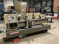 Harrison m450 universele draaibank - afbeelding 10 van  17