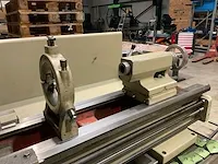 Harrison m450 universele draaibank - afbeelding 14 van  17