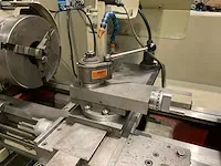 Harrison m450 universele draaibank - afbeelding 15 van  17