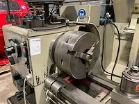 Harrison m450 universele draaibank - afbeelding 16 van  17